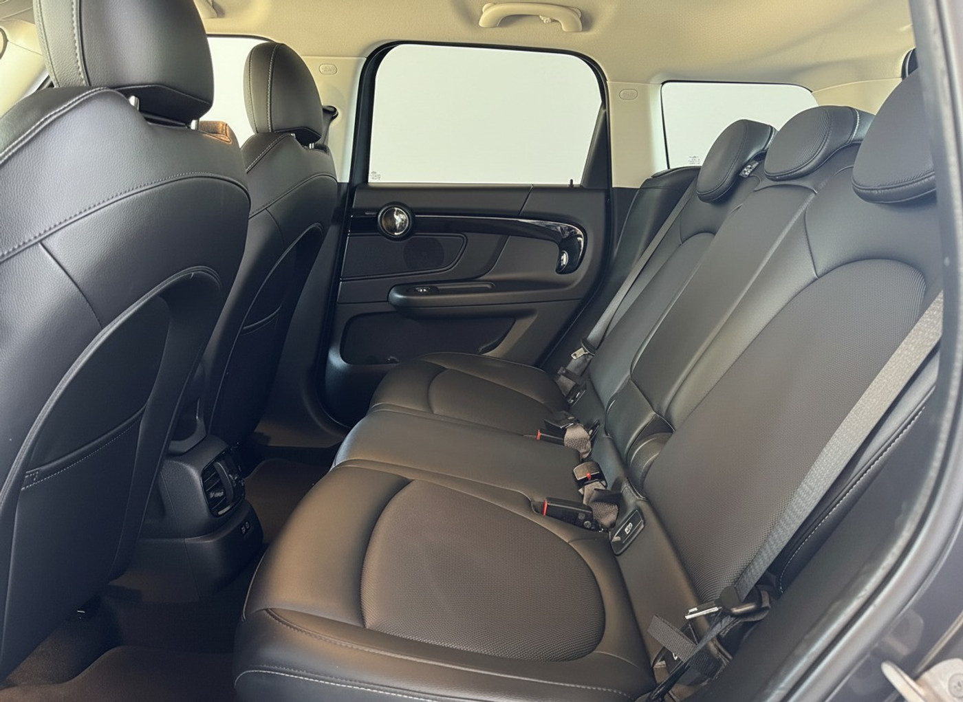 Foto van Mini Countryman Cooper Se All4