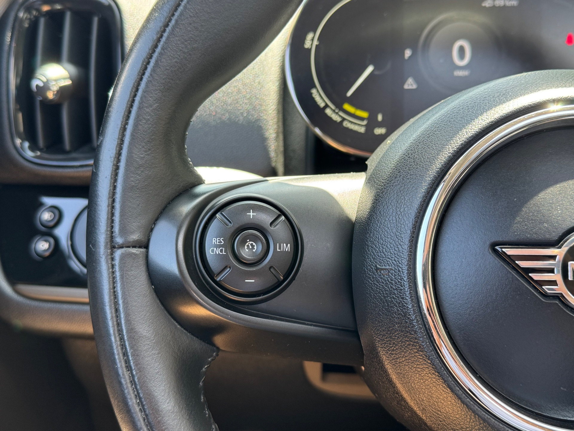 Foto van Mini Countryman Cooper Se All4