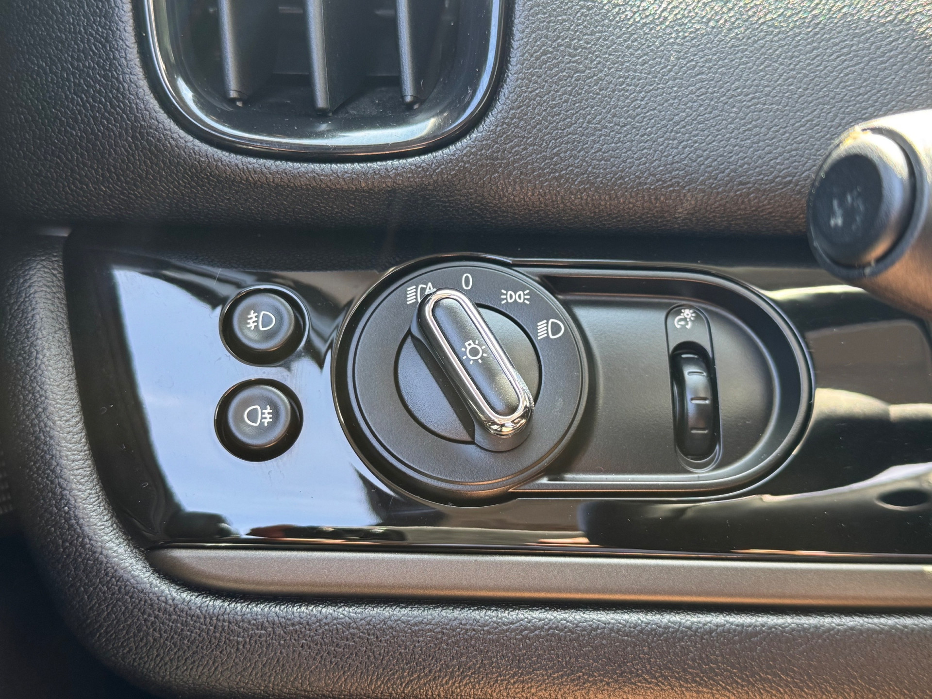 Foto van Mini Countryman Cooper Se All4