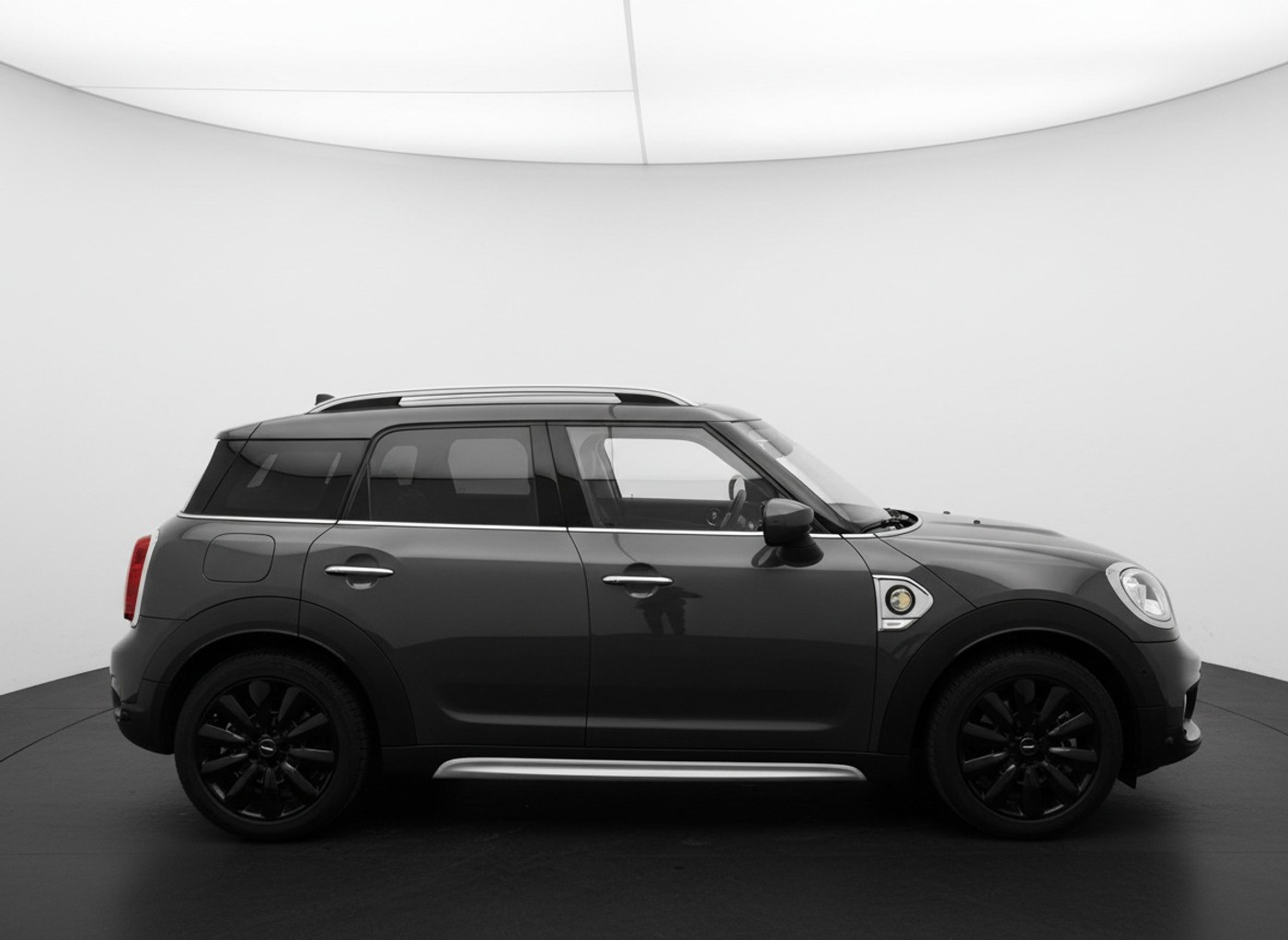 Foto van Mini Countryman Cooper Se All4