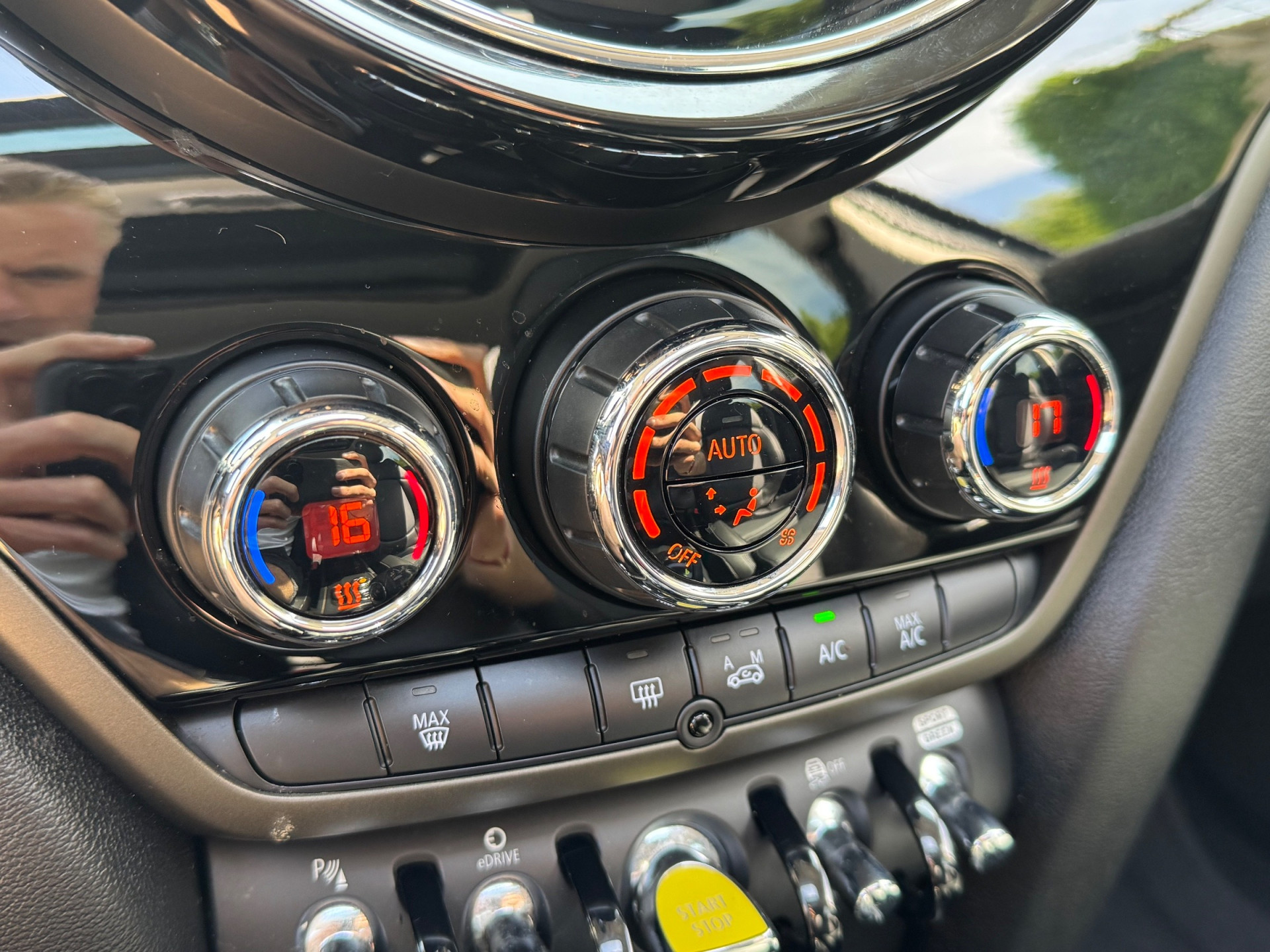 Foto van Mini Countryman Cooper Se All4