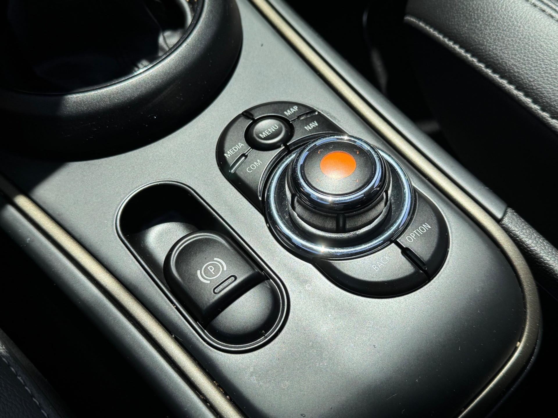 Foto van Mini Countryman Cooper Se All4