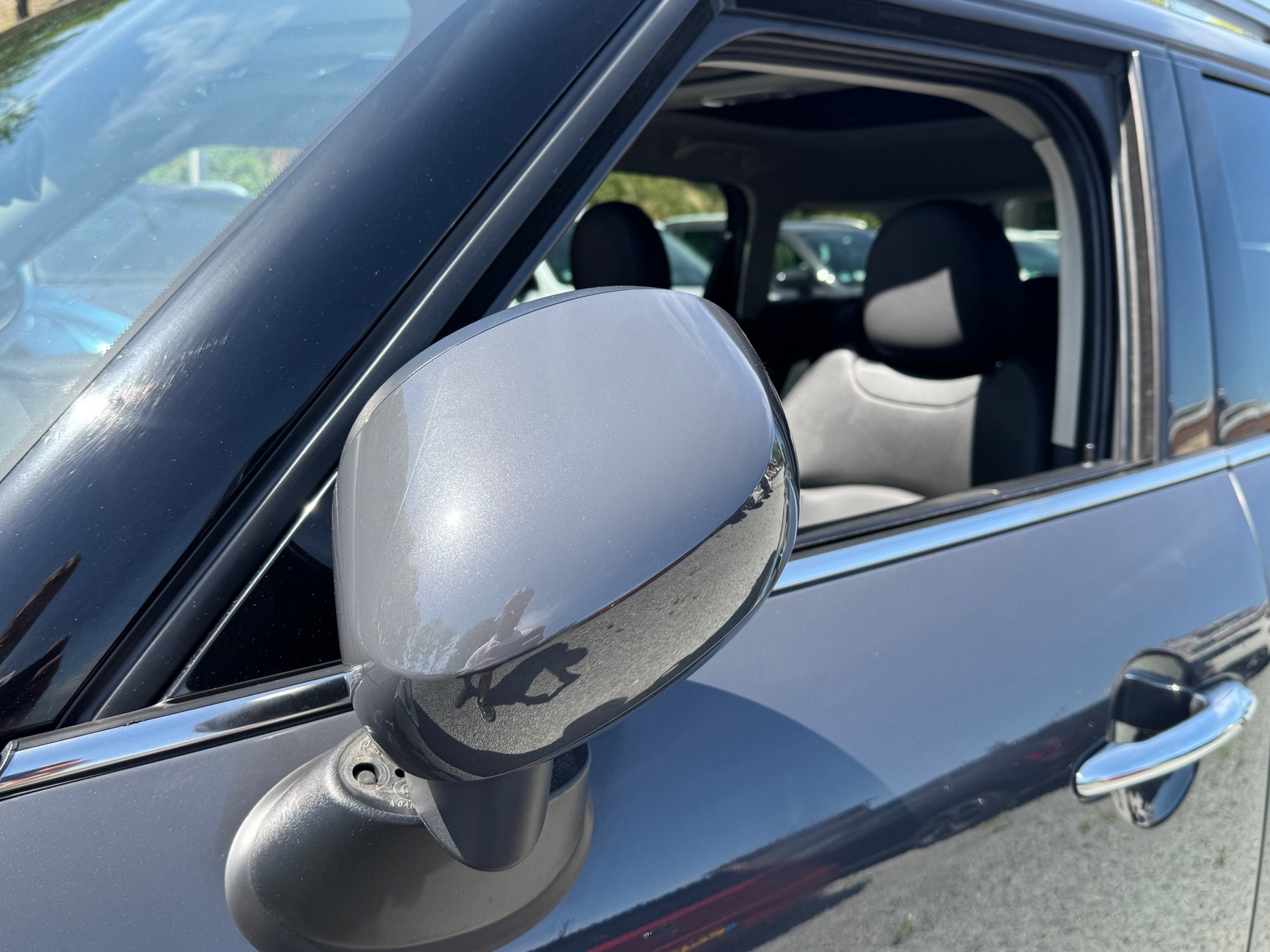 Foto van Mini Countryman Cooper Se All4
