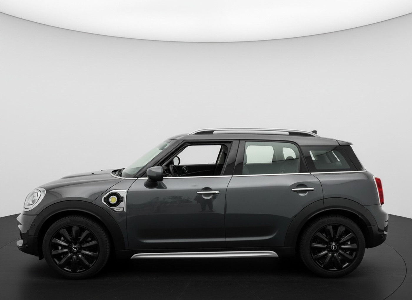 Foto van Mini Countryman Cooper Se All4