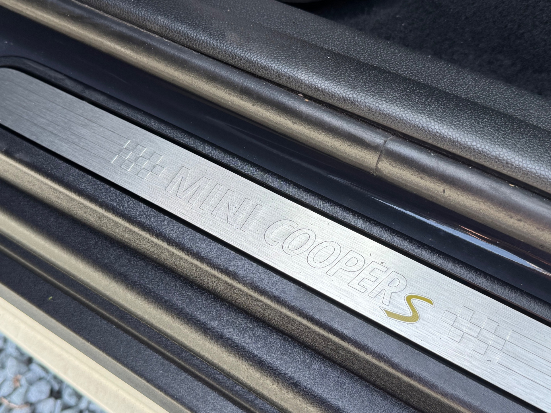 Foto van Mini Countryman Cooper Se All4