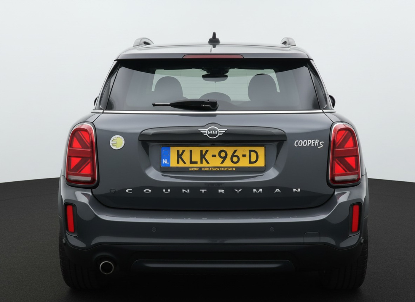Foto van Mini Countryman Cooper Se All4