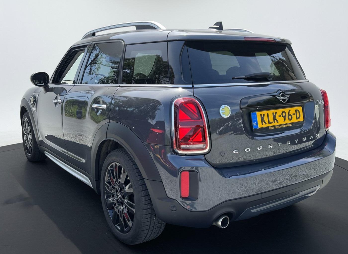 Foto van Mini Countryman Cooper Se All4