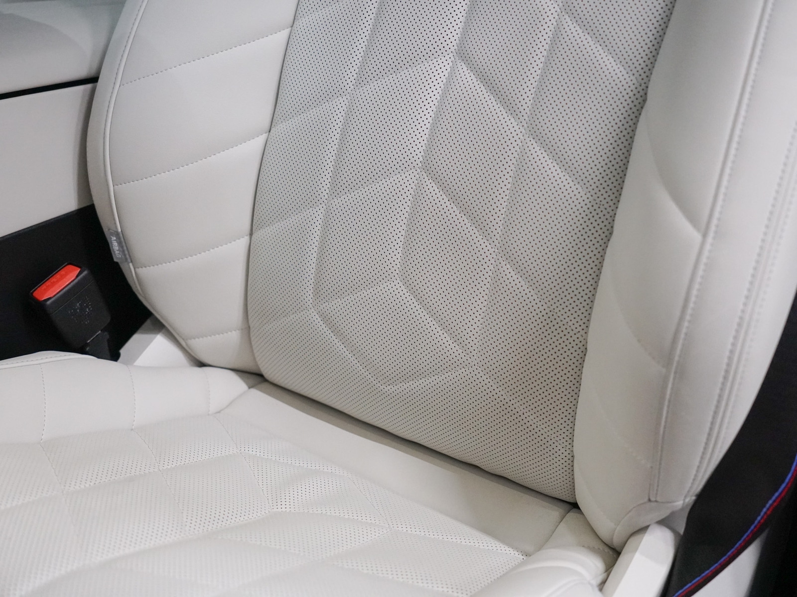 Foto van BMW 5-serie Touring