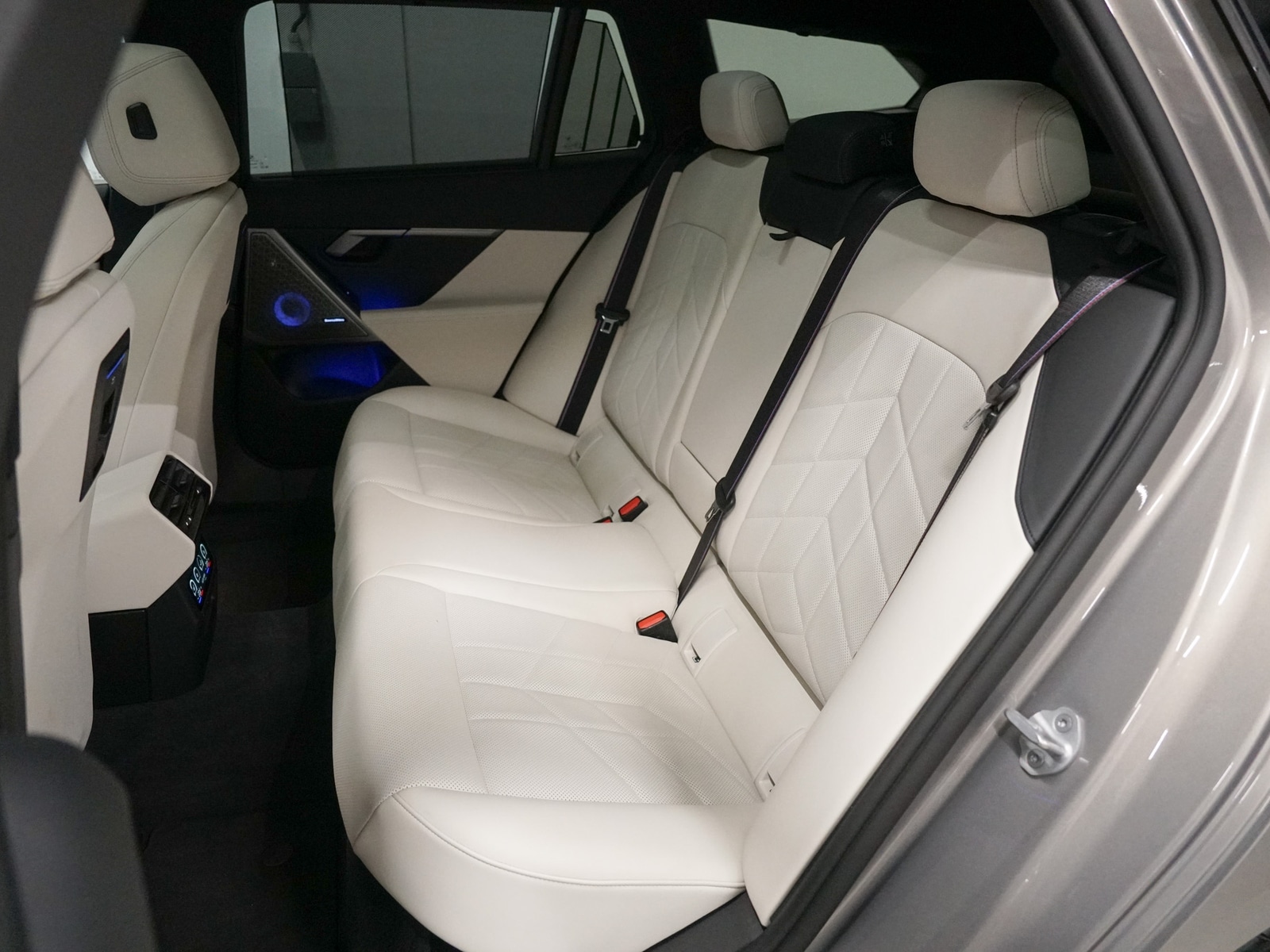 Foto van BMW 5-serie Touring
