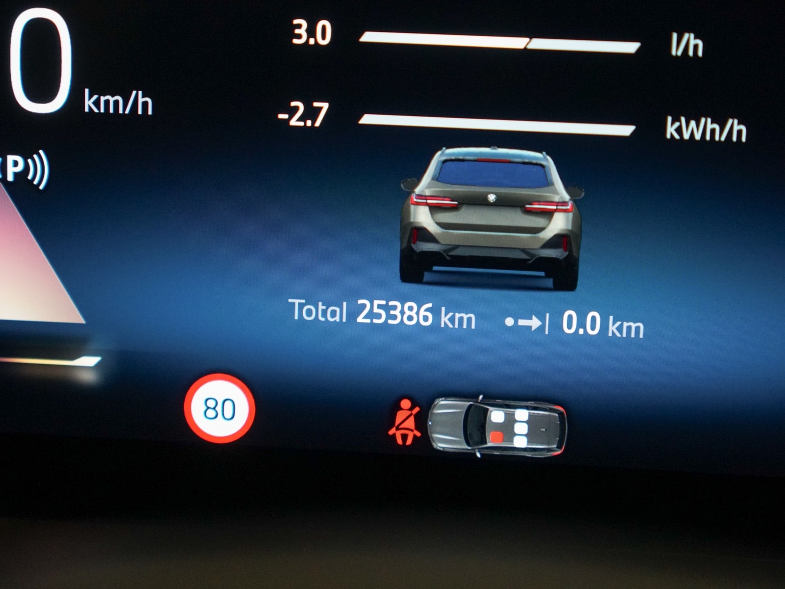 Foto van BMW 5-serie Touring