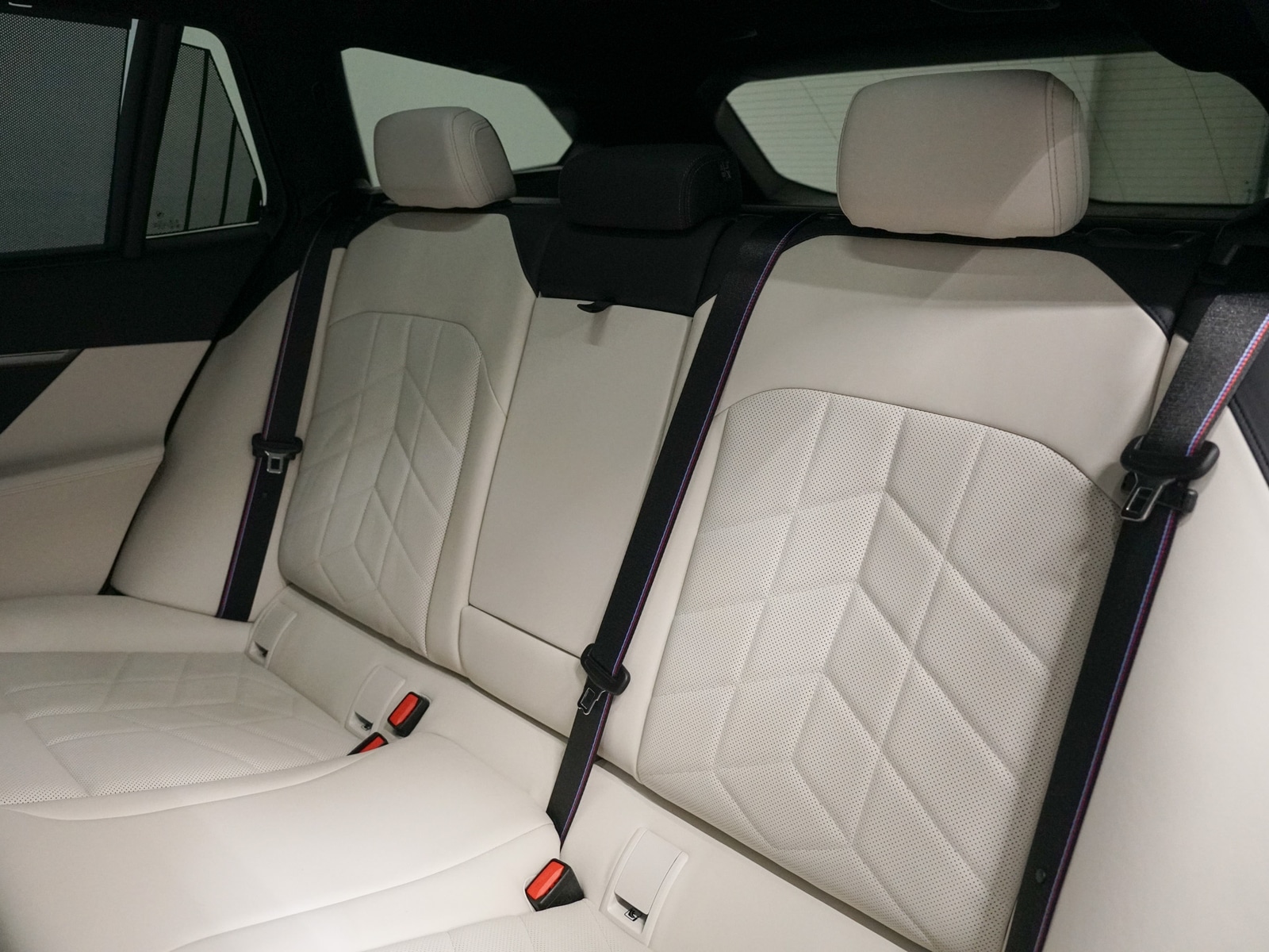Foto van BMW 5-serie Touring