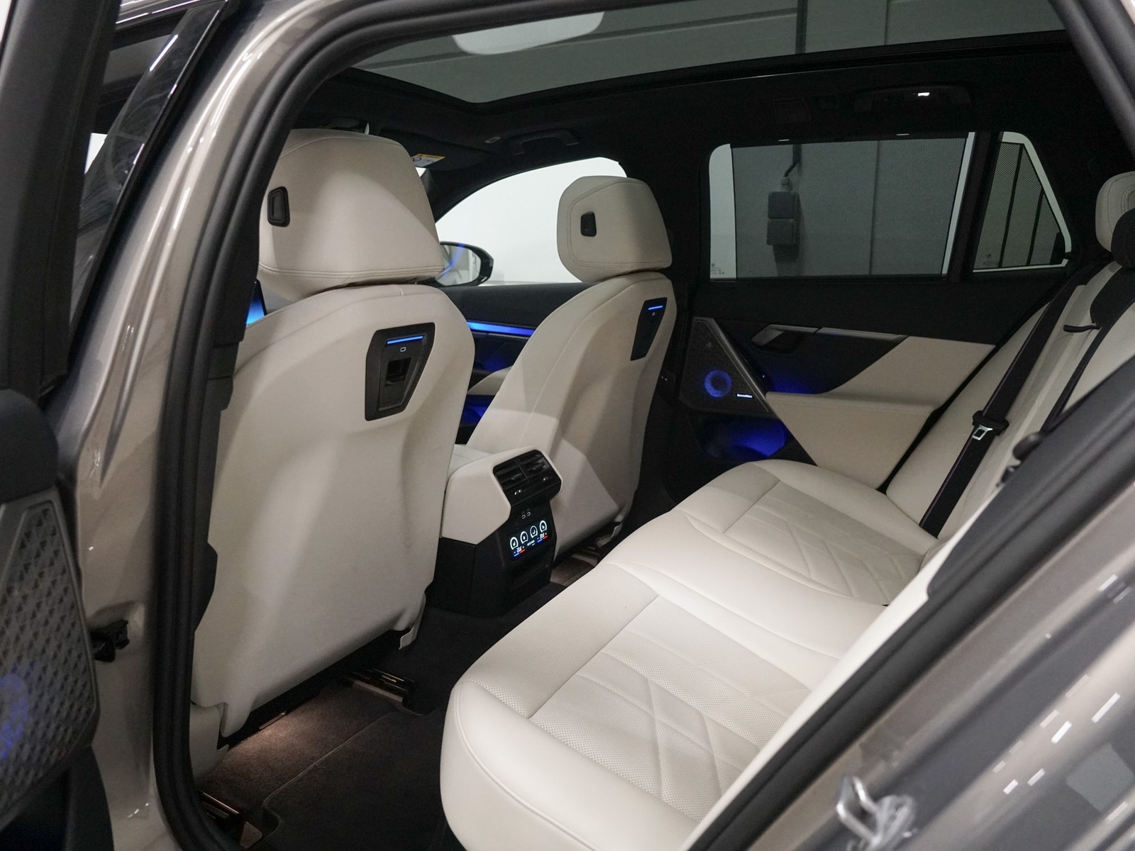 Foto van BMW 5-serie Touring