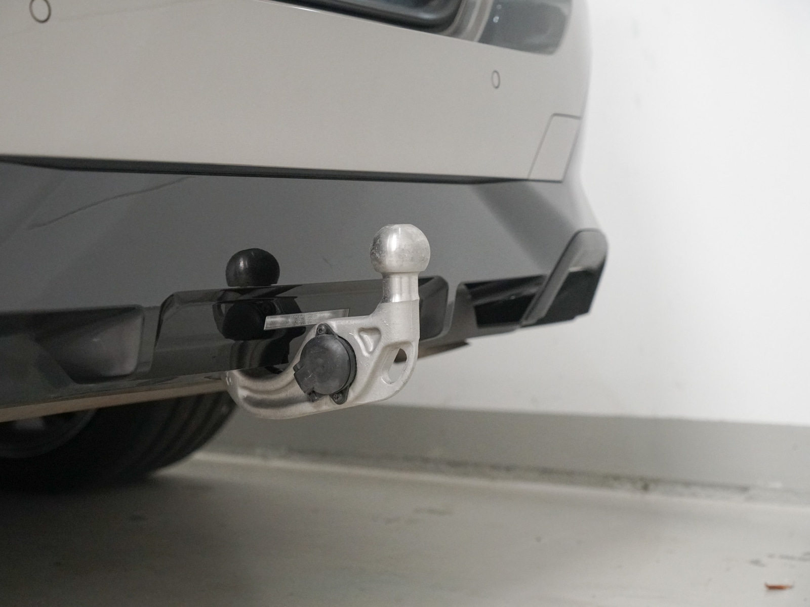 Foto van BMW 5-serie Touring