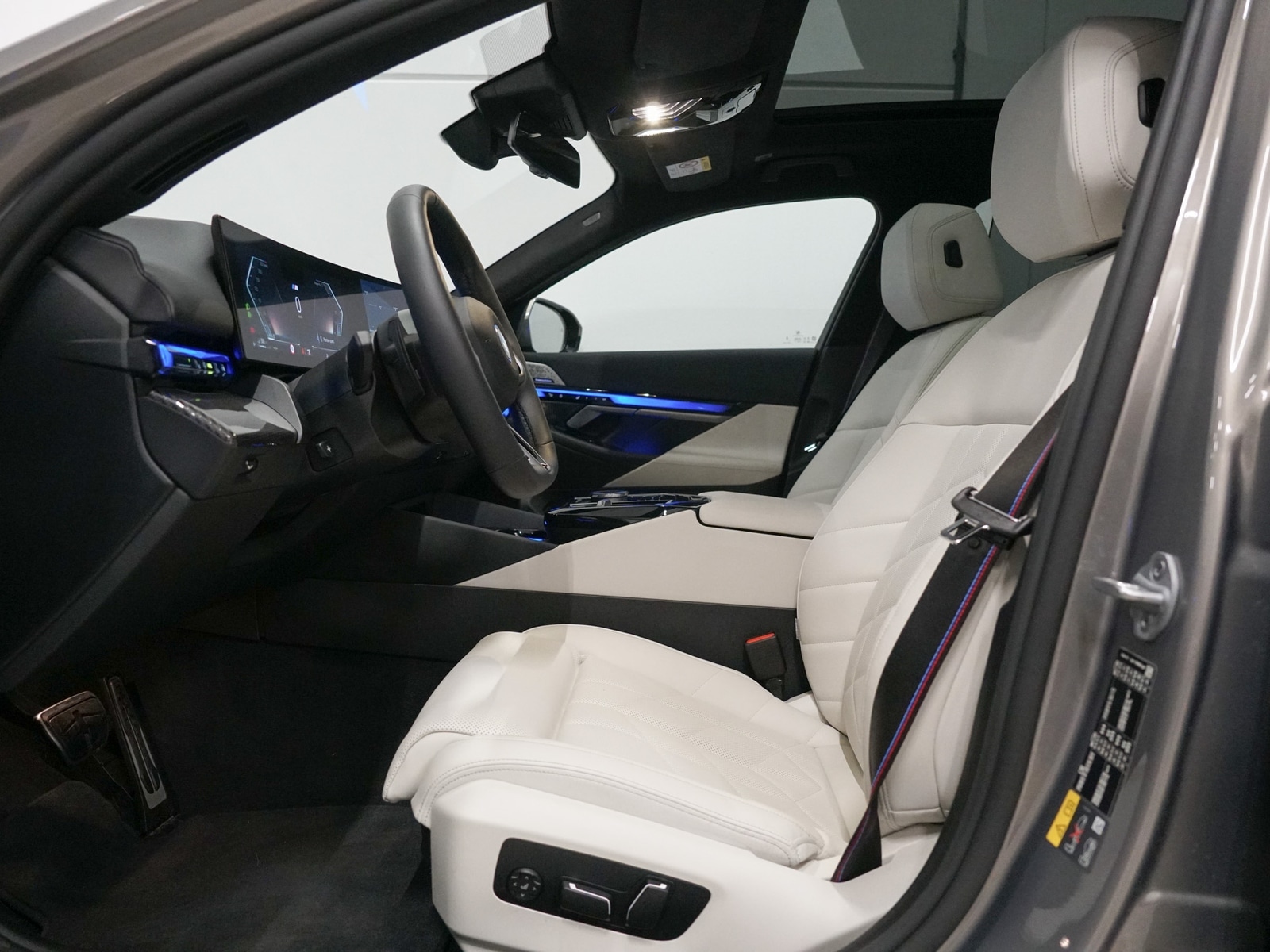 Foto van BMW 5-serie Touring