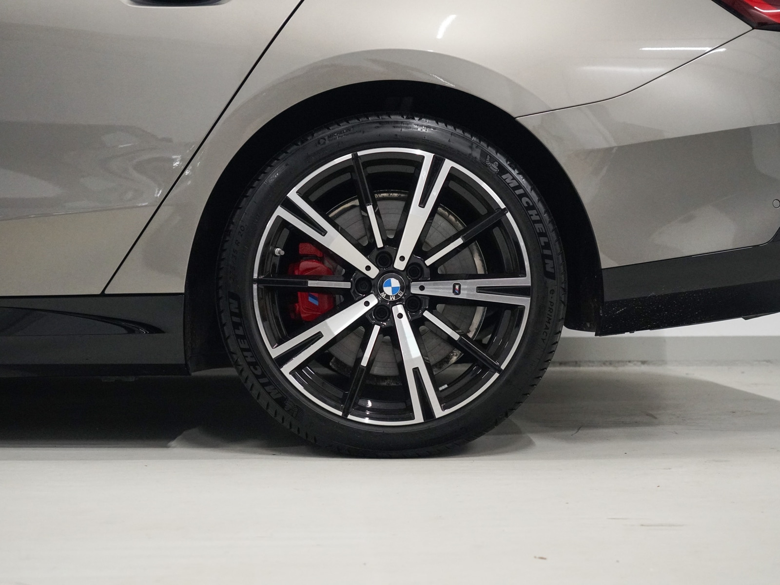 Foto van BMW 5-serie Touring