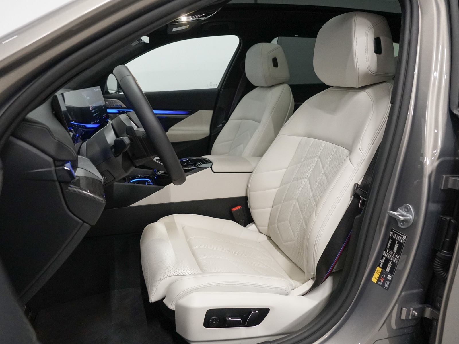 Foto van BMW 5-serie Touring