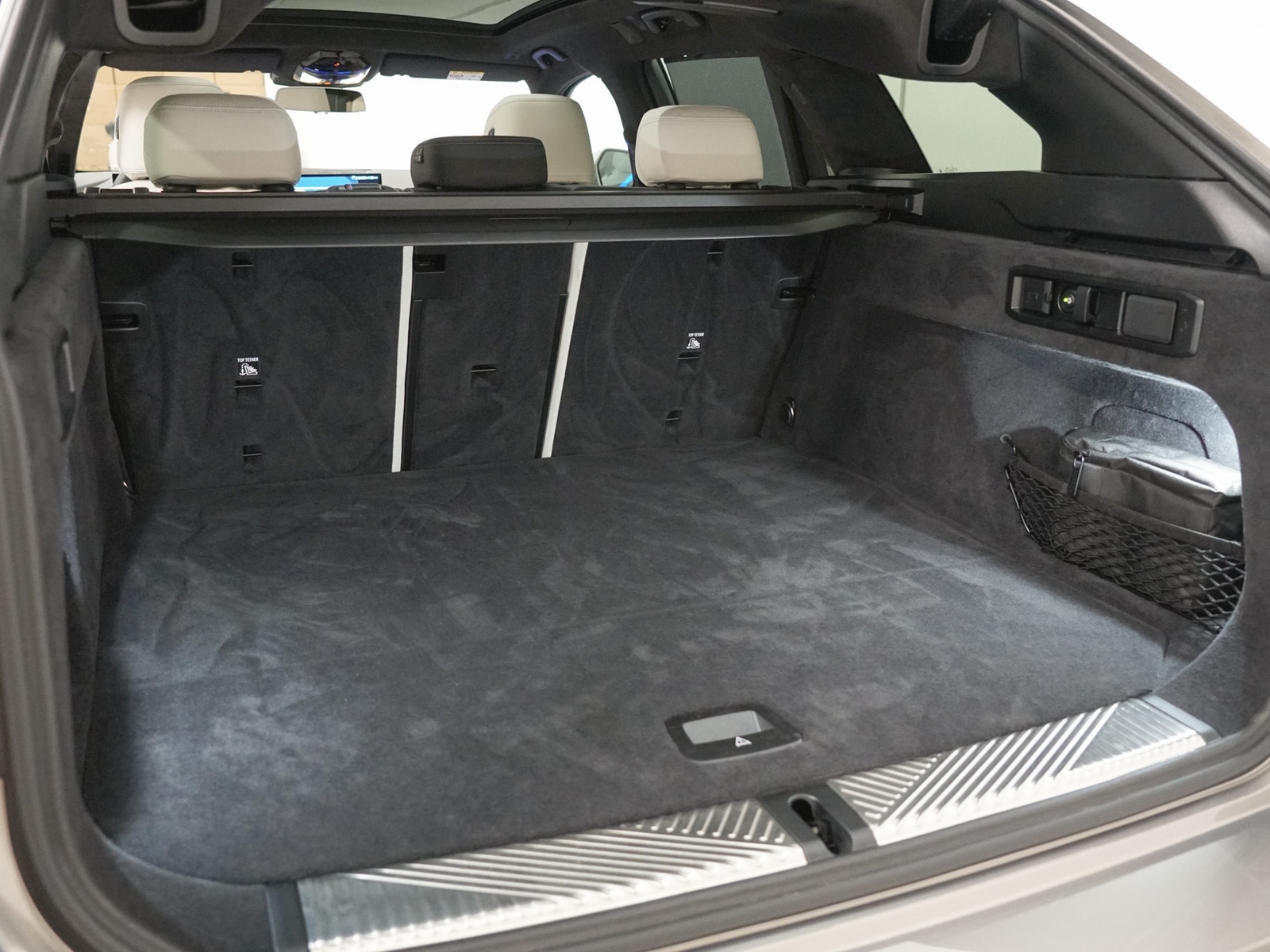 Foto van BMW 5-serie Touring