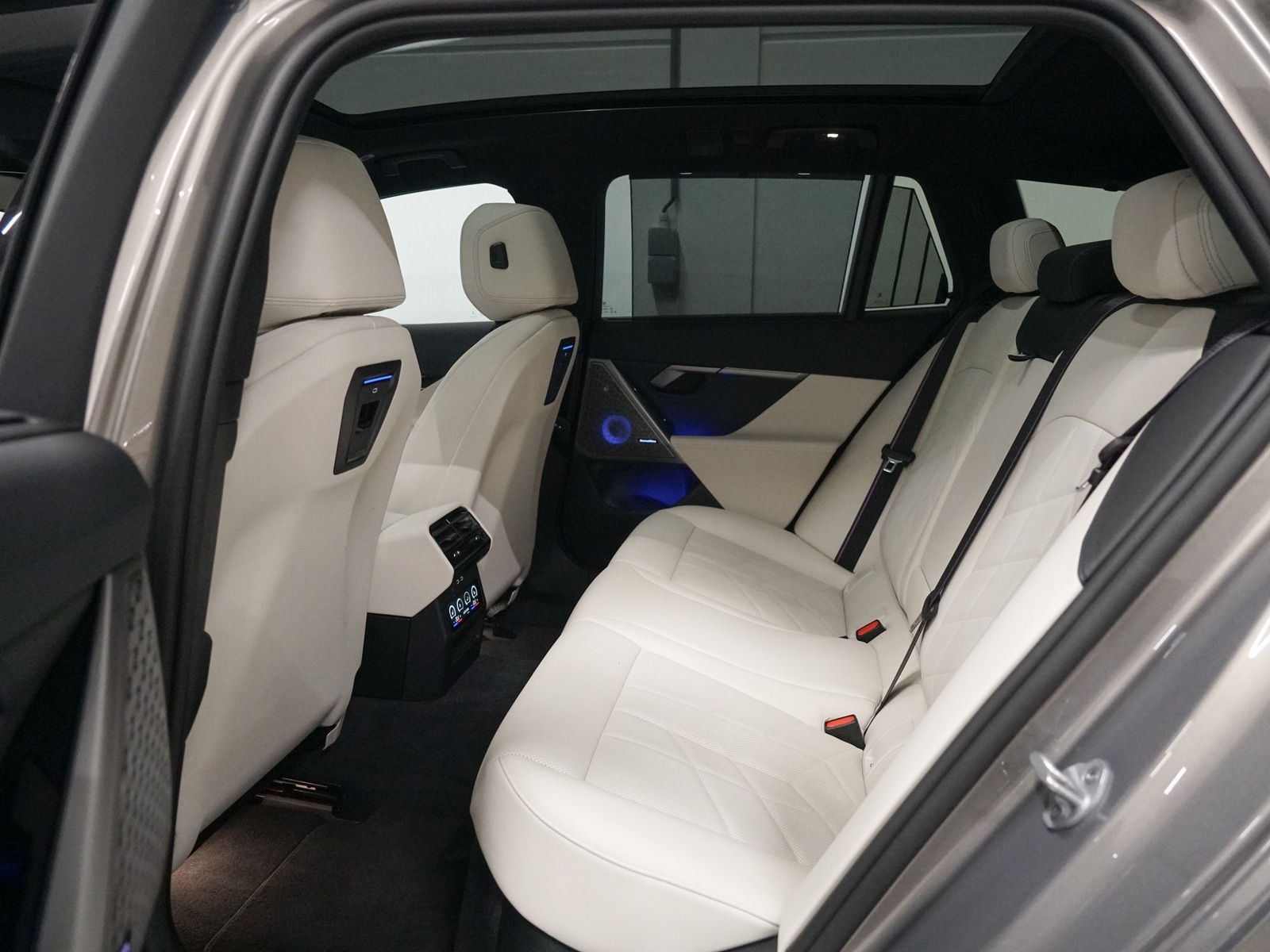Foto van BMW 5-serie Touring
