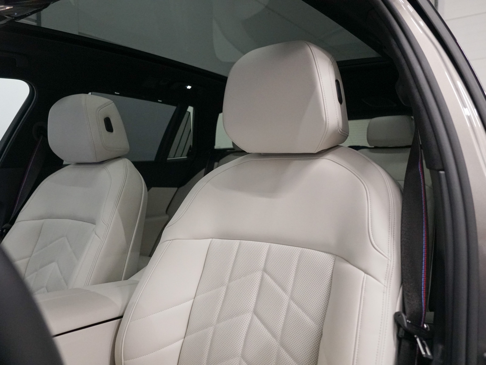 Foto van BMW 5-serie Touring