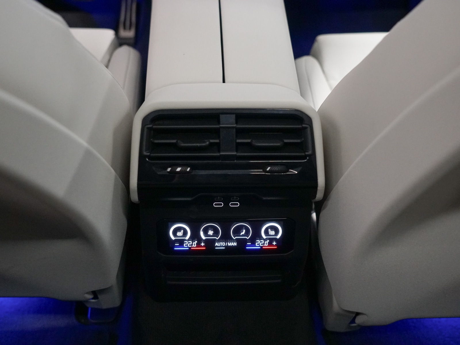 Foto van BMW 5-serie Touring