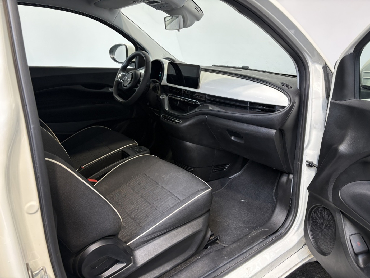 Foto van Fiat 500