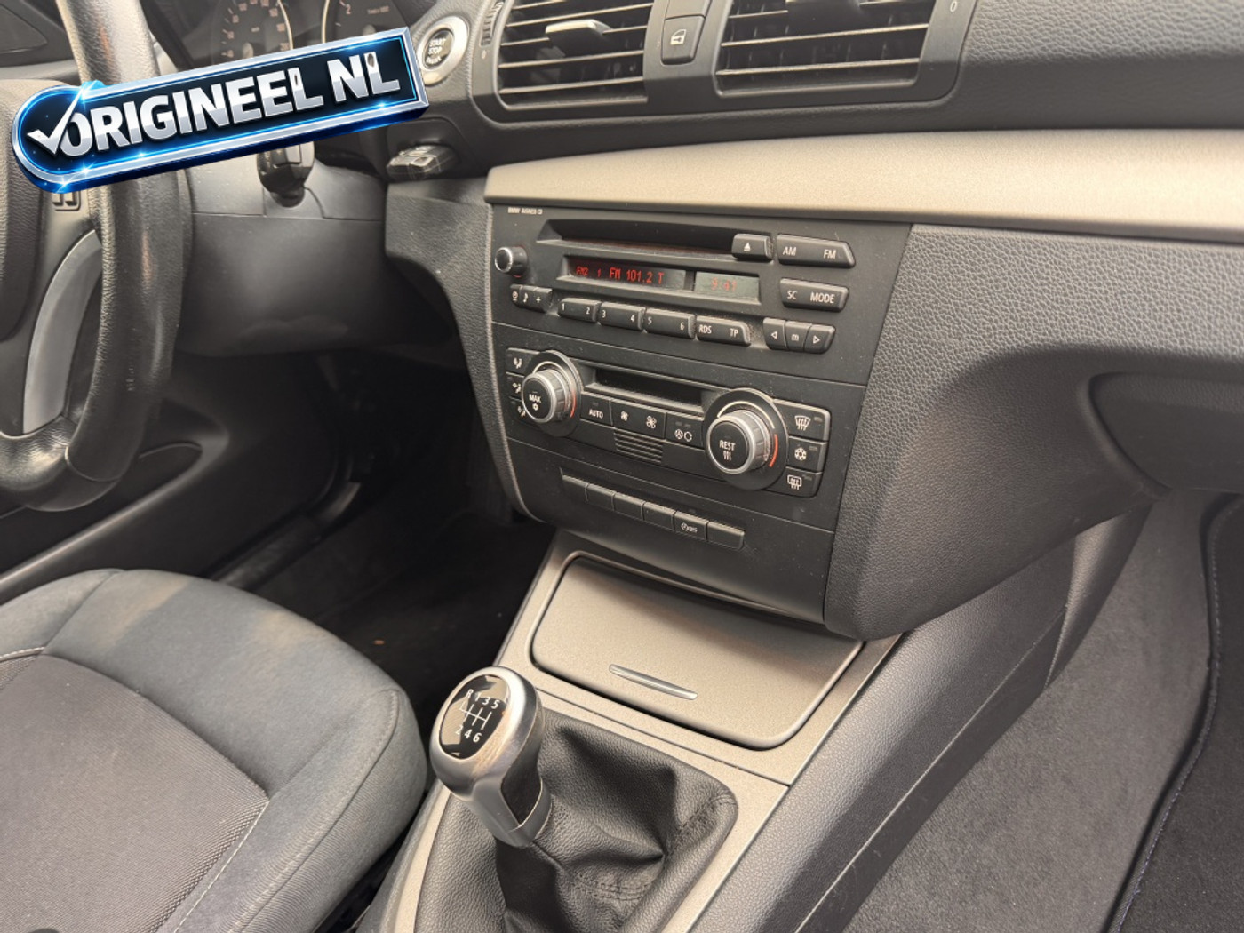 Foto van BMW 1-serie