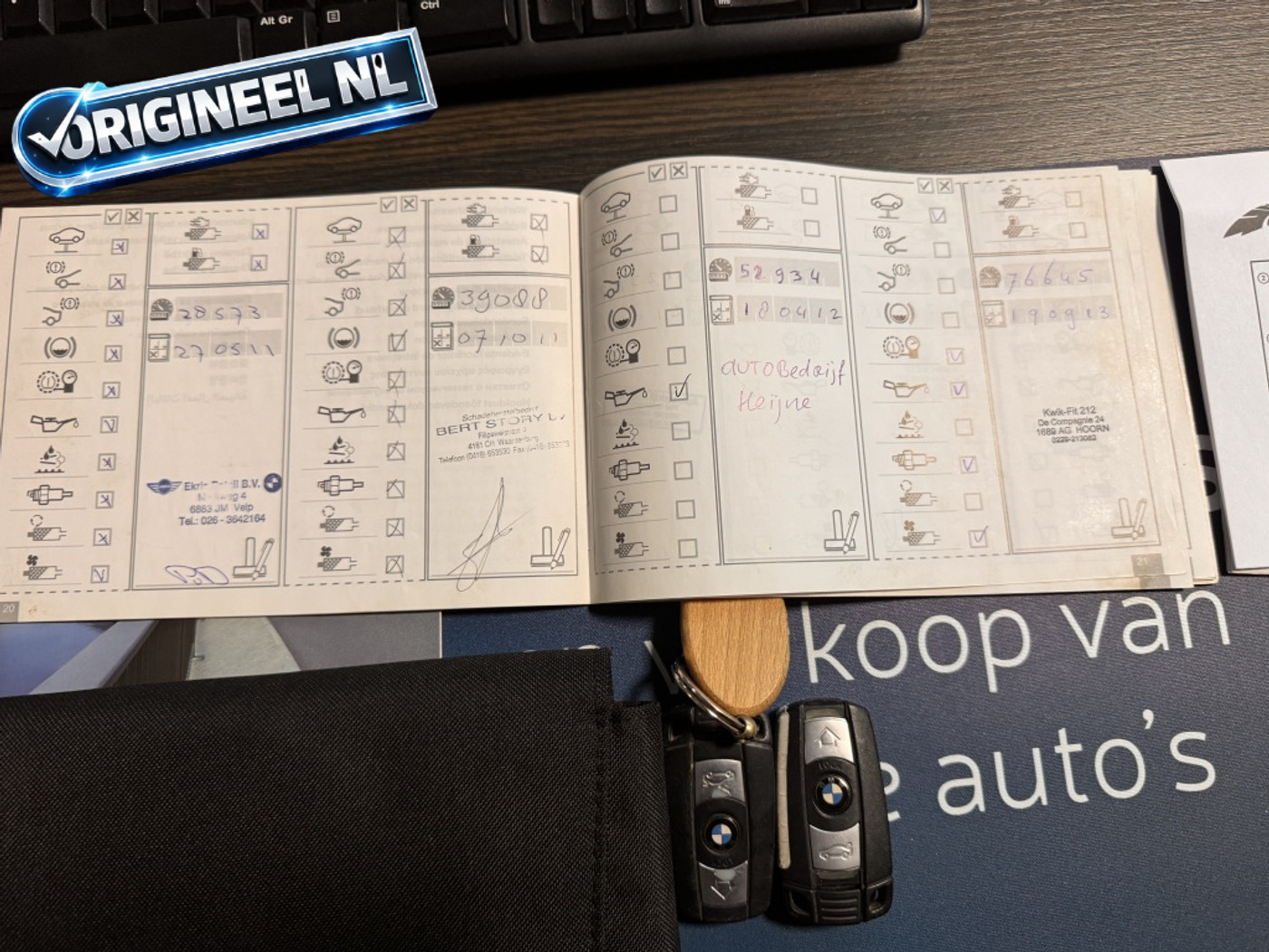 Foto van BMW 1-serie