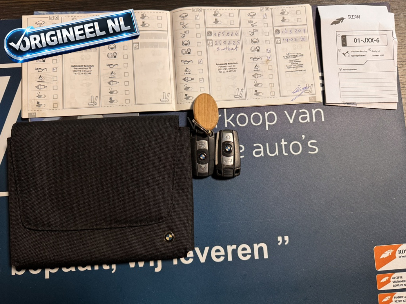 Foto van BMW 1-serie