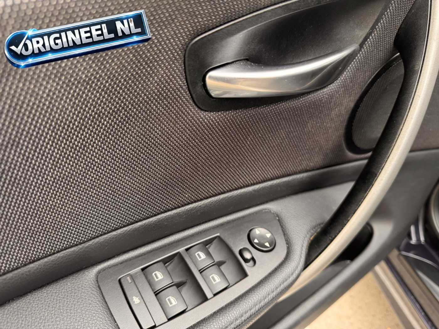 Foto van BMW 1-serie