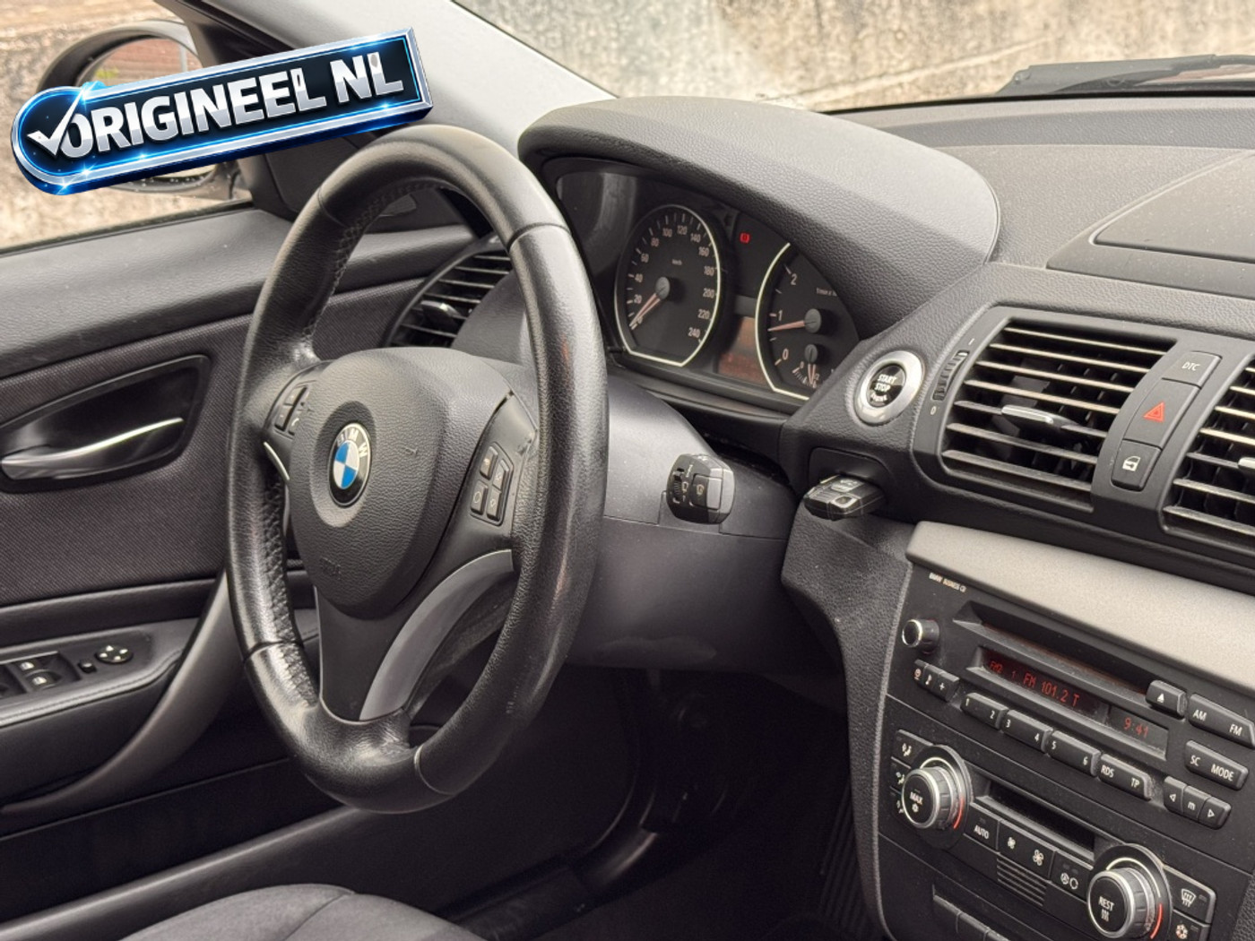 Foto van BMW 1-serie