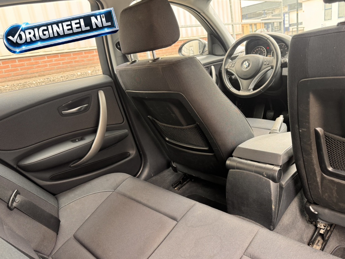 Foto van BMW 1-serie