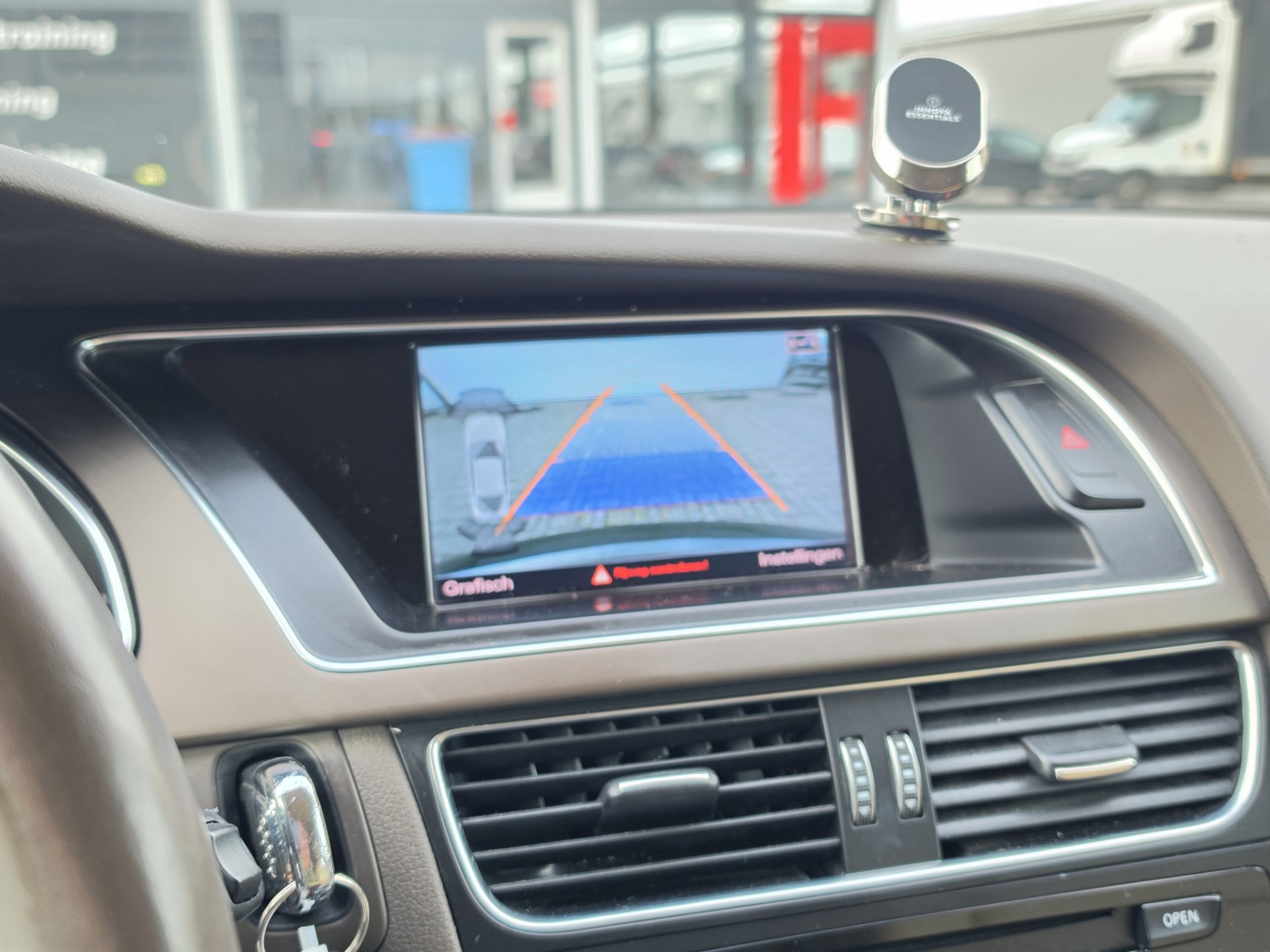 Foto van Audi A5 Sportback