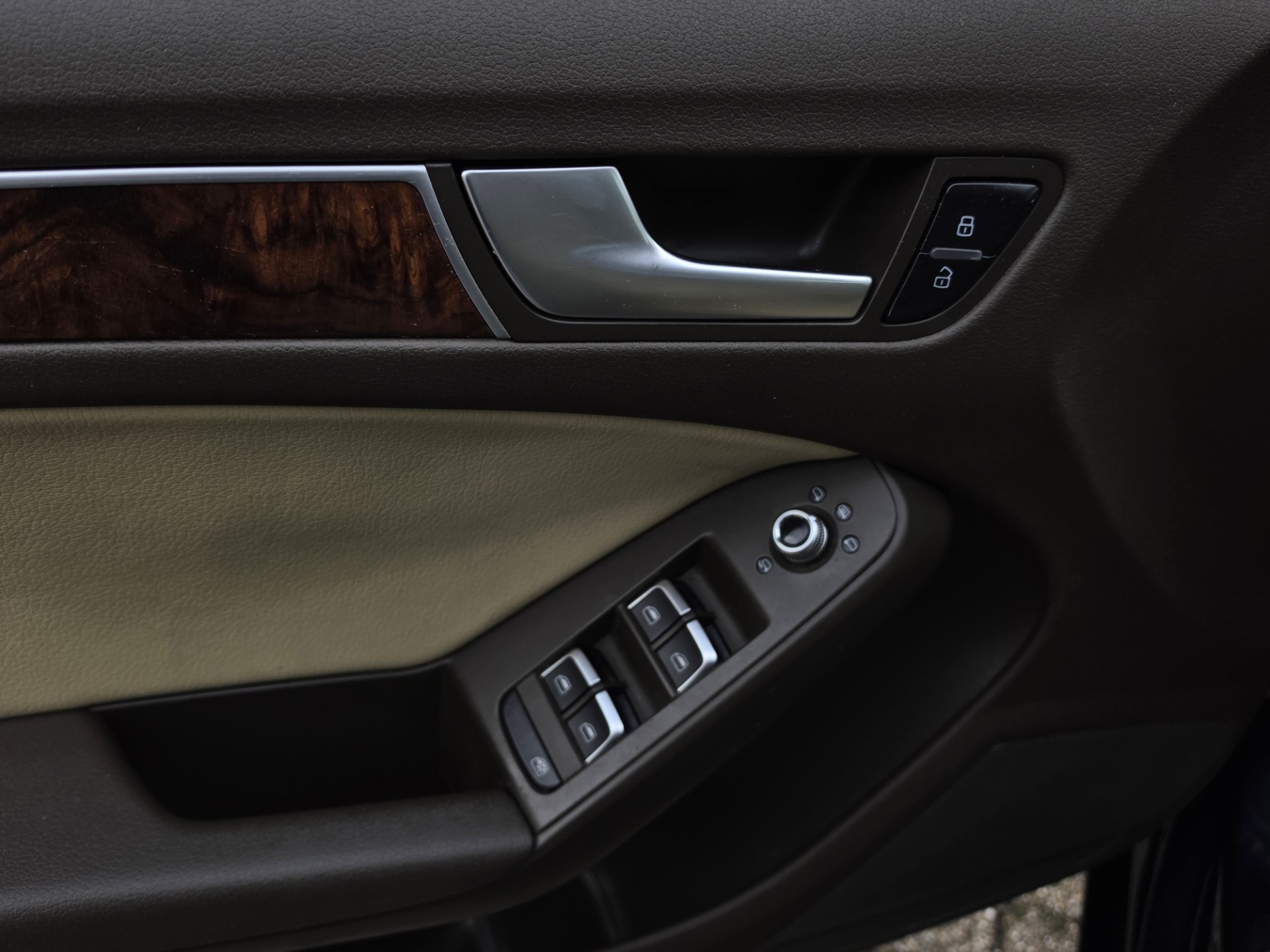 Foto van Audi A5 Sportback