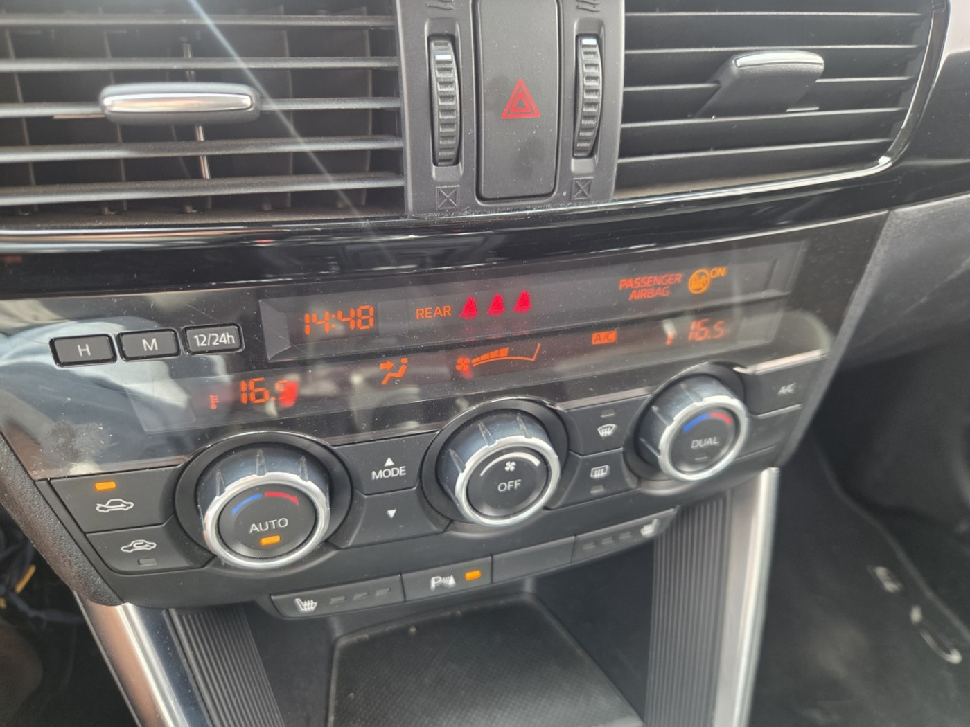 Foto van Mazda Mazda Cx-5