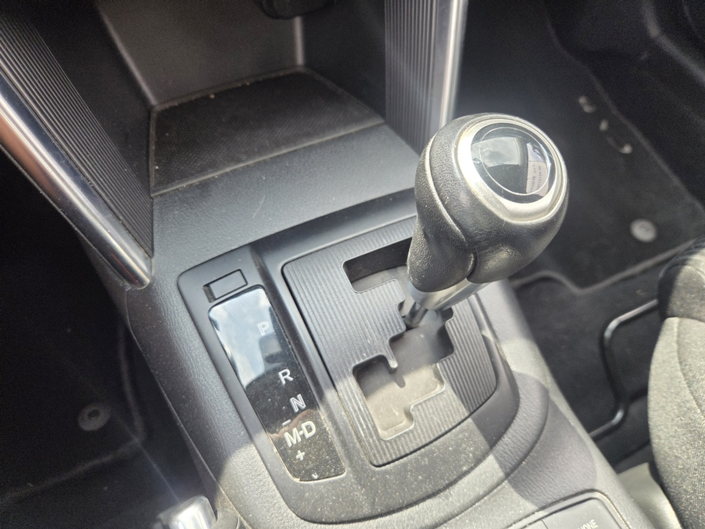 Foto van Mazda Mazda Cx-5