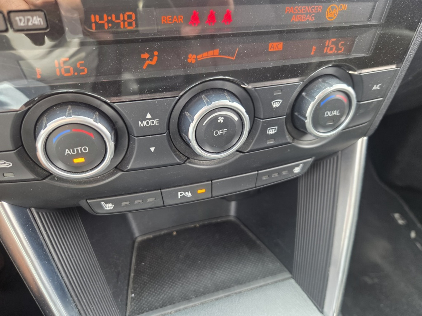 Foto van Mazda Mazda Cx-5
