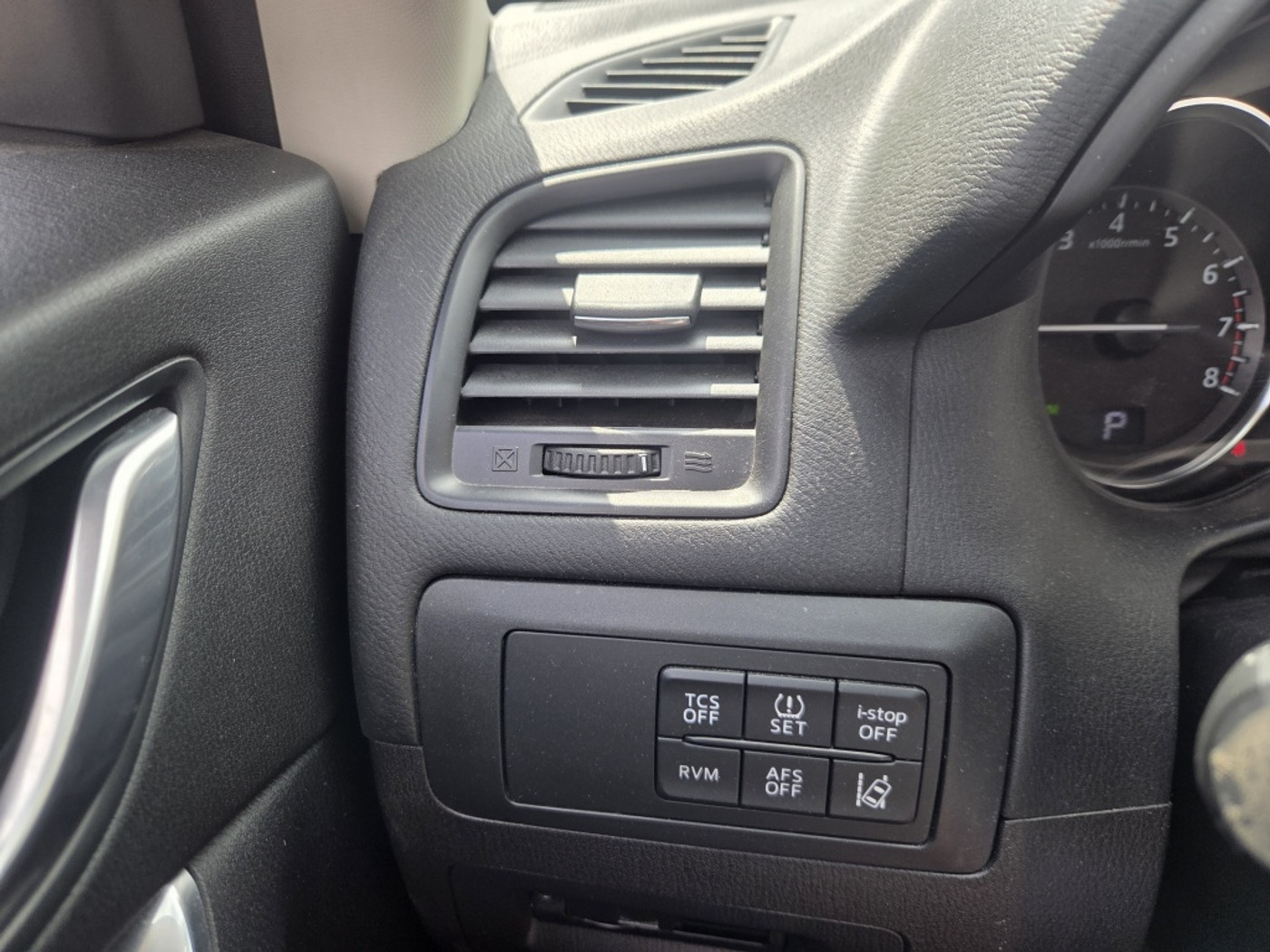 Foto van Mazda Mazda Cx-5