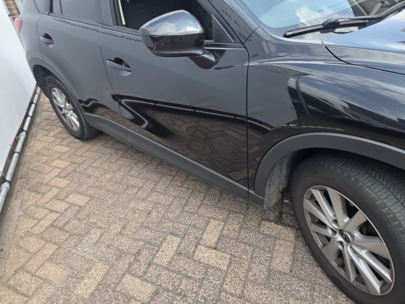 Foto van Mazda Mazda Cx-5