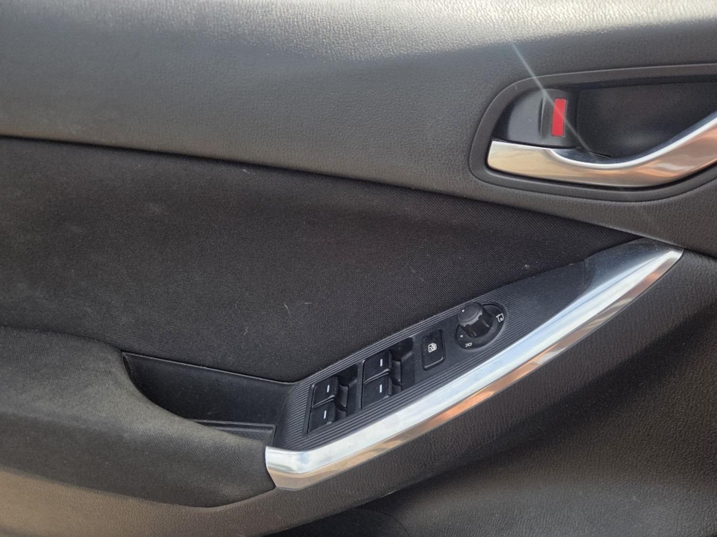 Foto van Mazda Mazda Cx-5