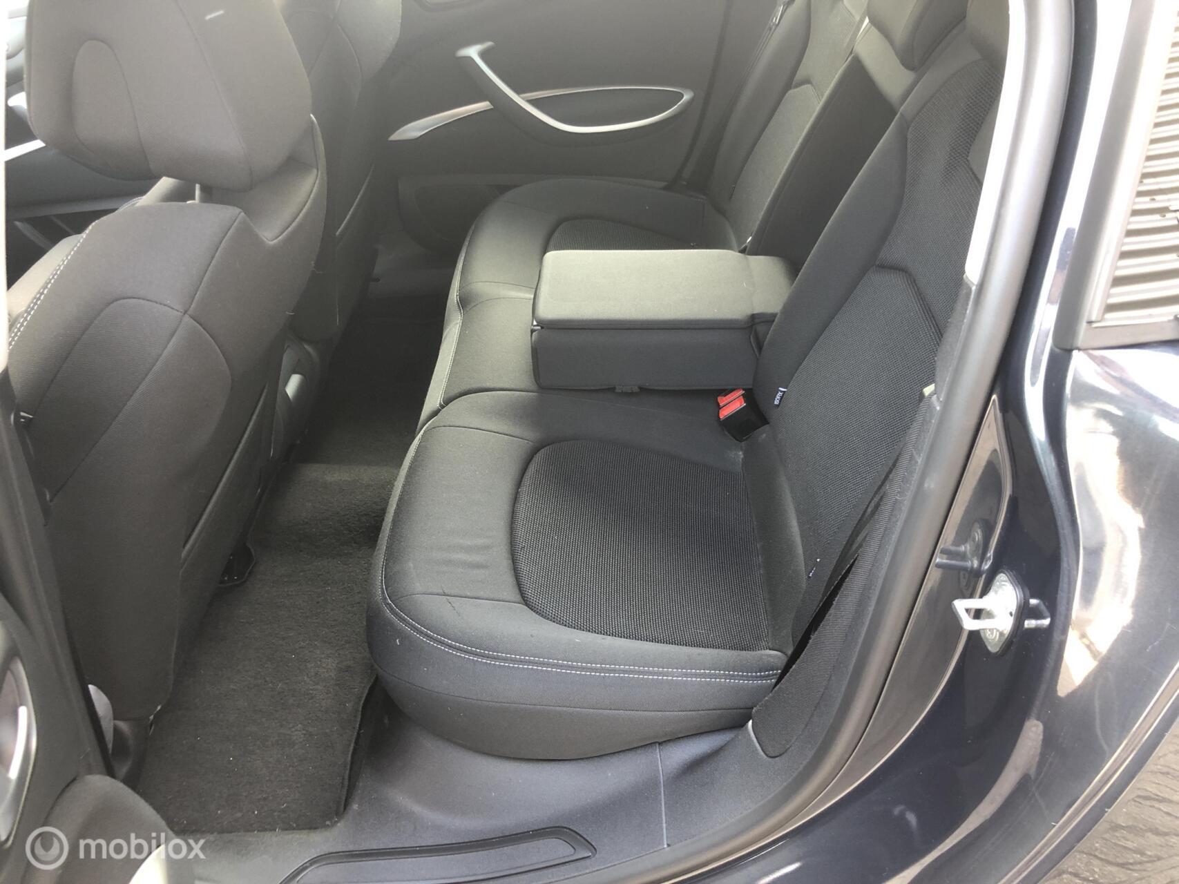 Foto van Citroen C5
