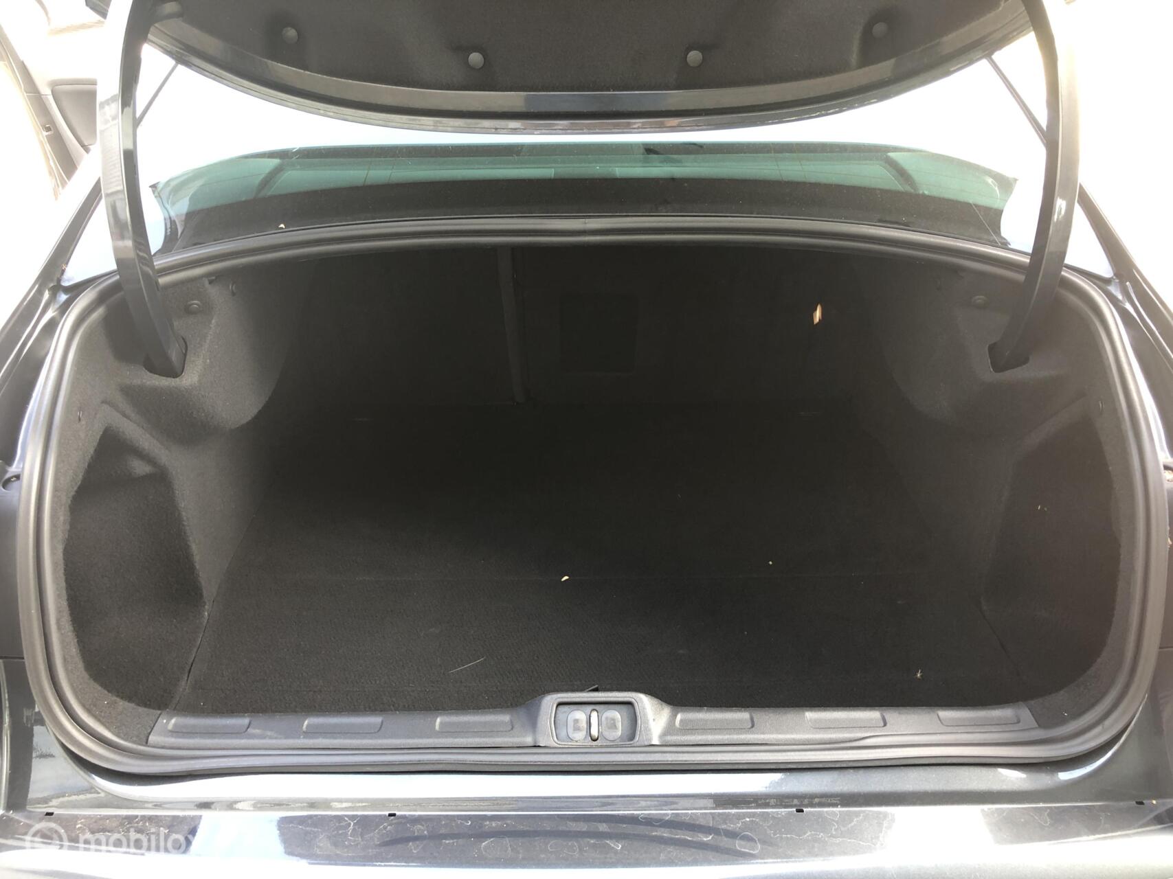 Foto van Citroen C5