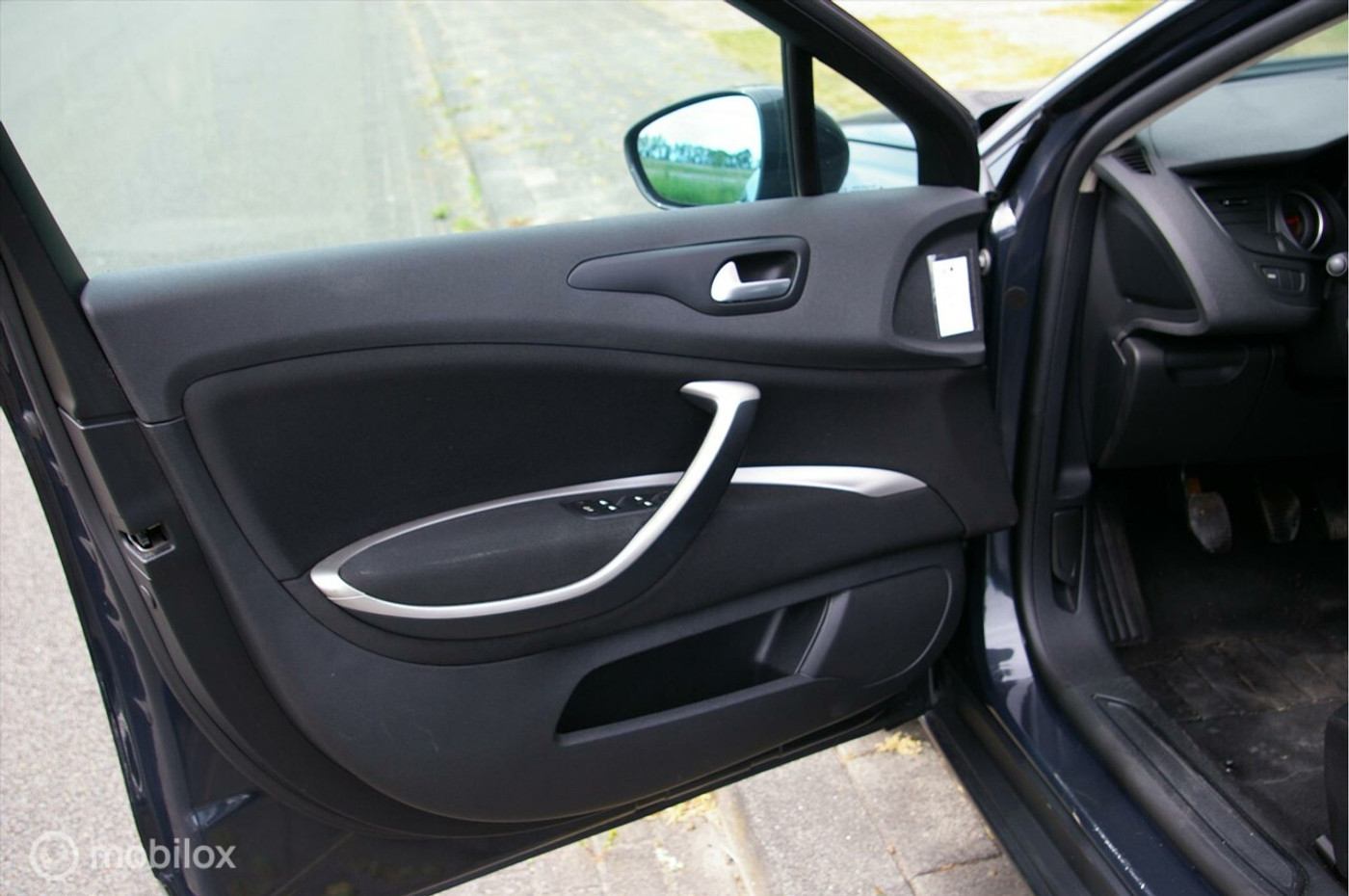 Foto van Citroen C5