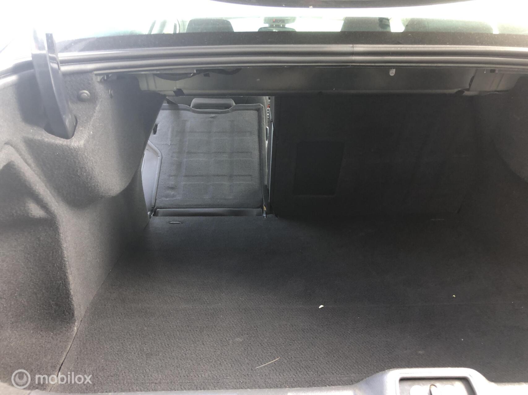 Foto van Citroen C5