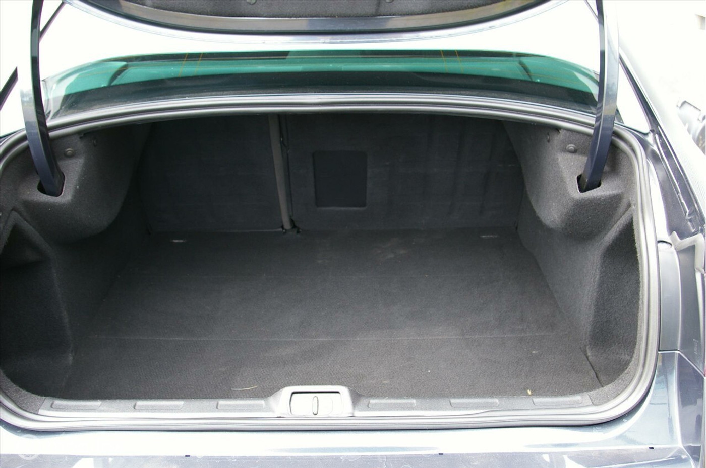 Foto van Citroen C5