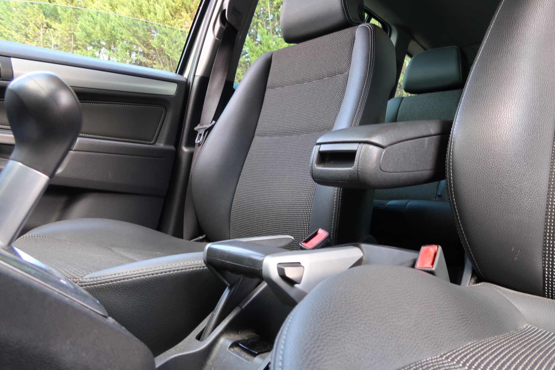 Foto van Opel Zafira