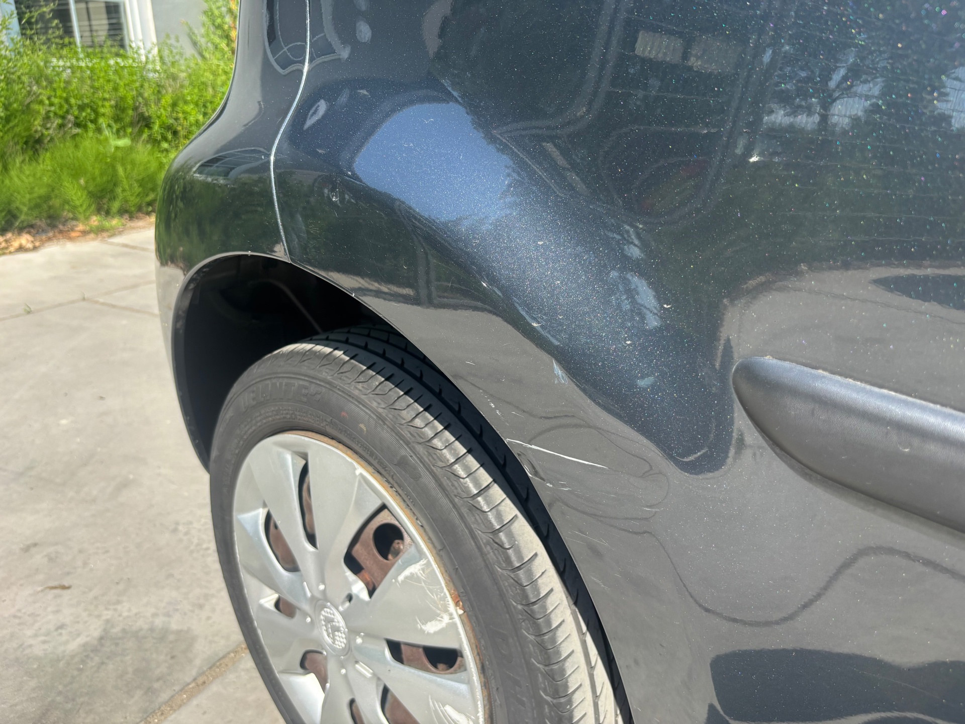 Foto van Citroen Citroen C1