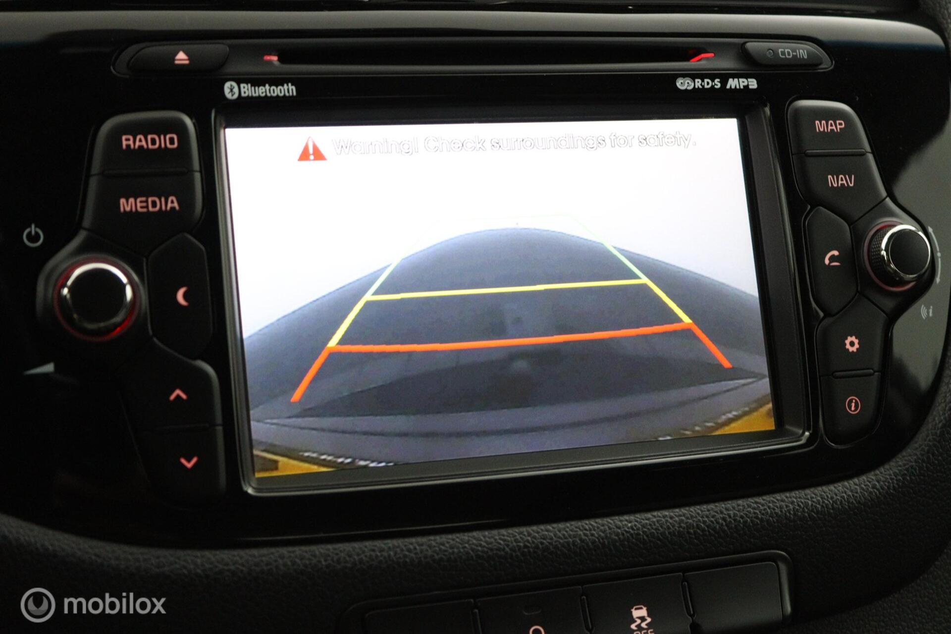 Foto van Kia Cee D