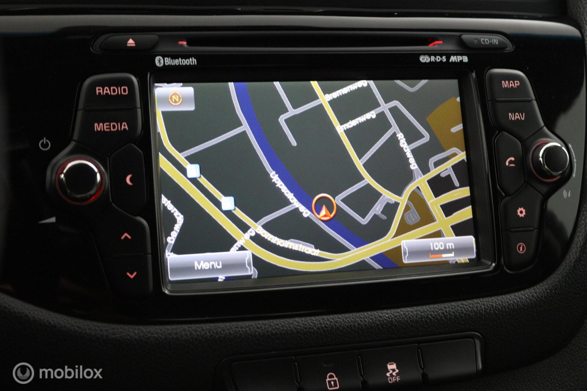 Foto van Kia Cee D