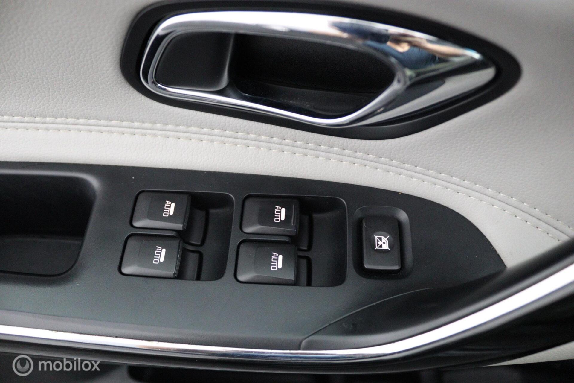 Foto van Kia Cee D