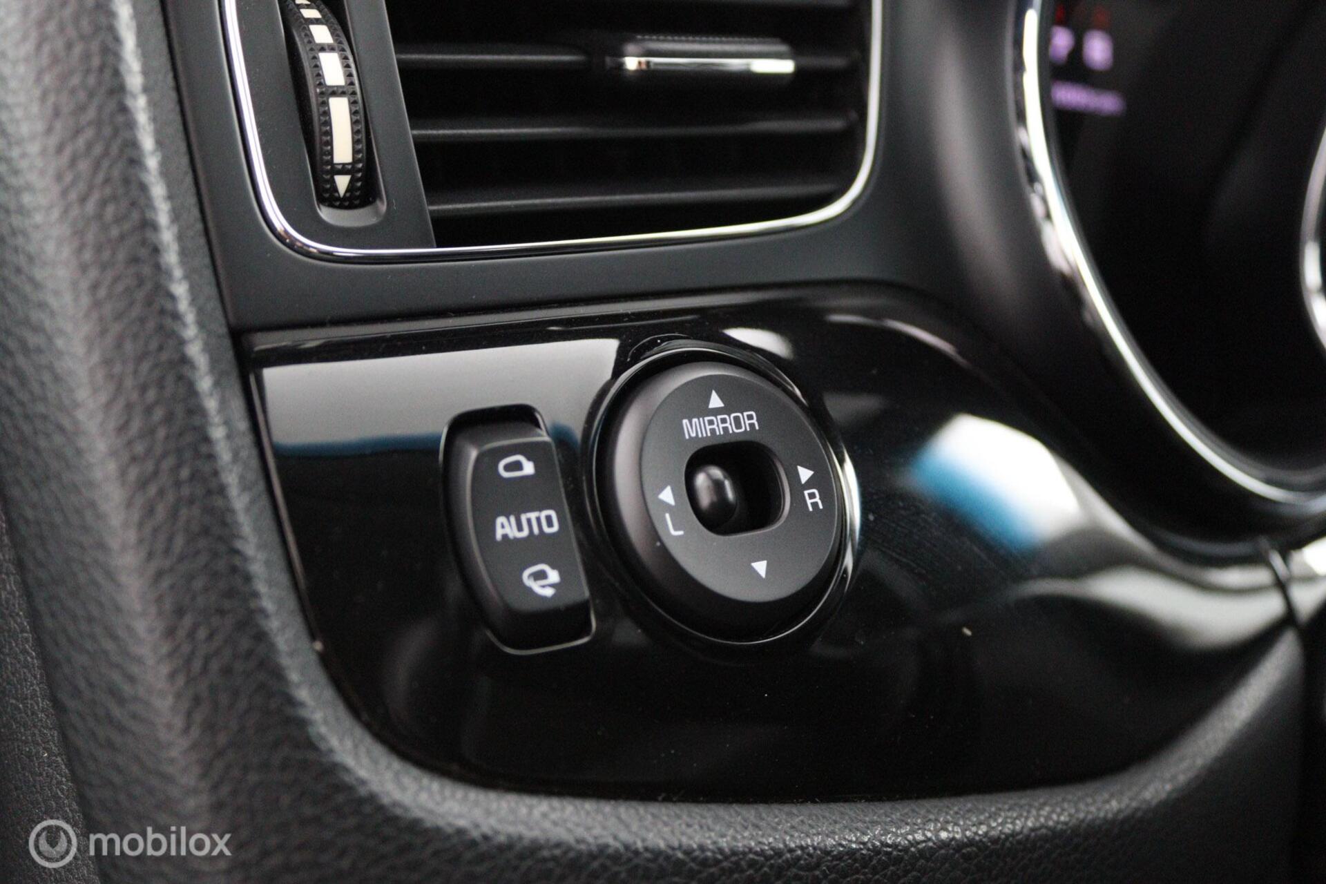 Foto van Kia Cee D